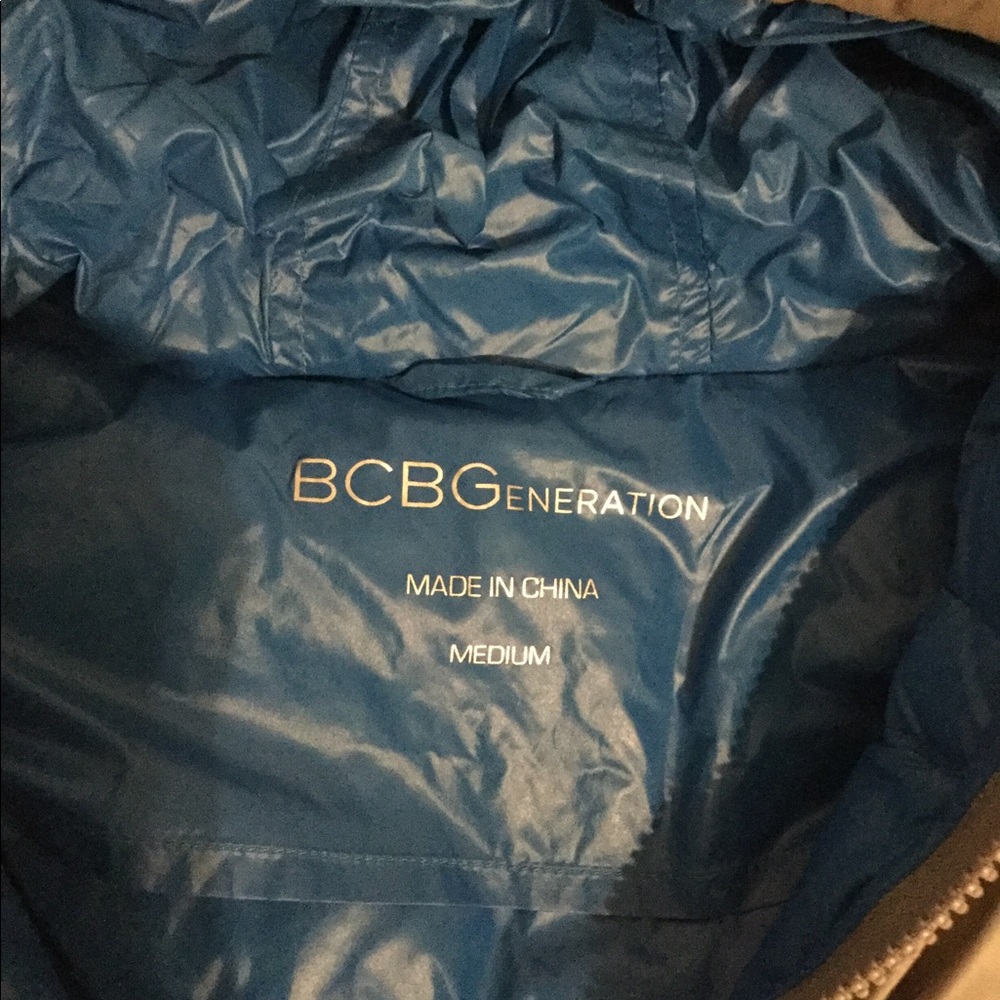 Bcbgeneration Vest - image 3